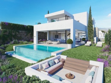 Villa, Estepona, DVG-D4876